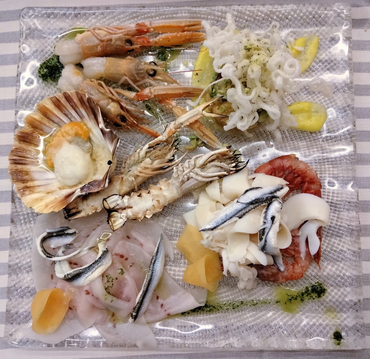 Al Solito Posto Photos 2